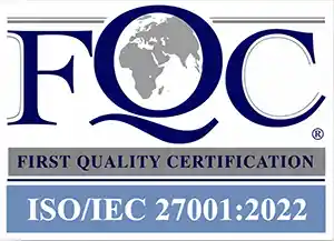 LOGO CERTIFICAZIONE FQC