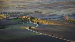 Terrecablate Porta Fibra Piccoli Borghi Toscana