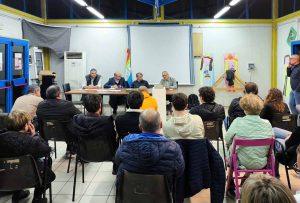 Fibra ottica a Badia a Elmi