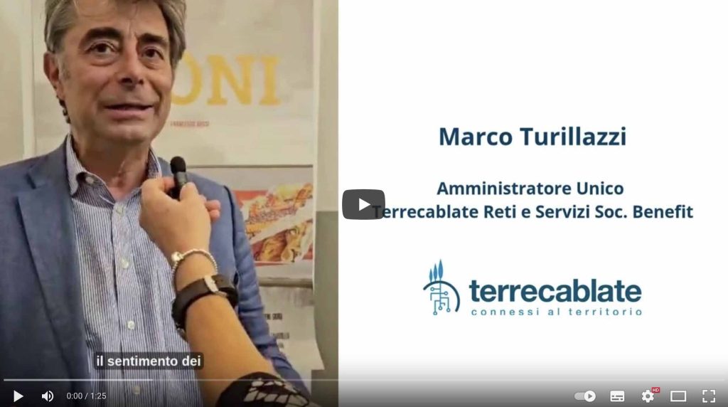 Terrecablate Gold sponsor del docufilm Leoni dedicato al centenario della nascita del Poggibonsi calcio
