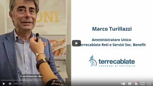 Terrecablate Gold sponsor del docufilm Leoni dedicato al centenario della nascita del Poggibonsi calcio