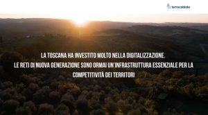 La connessione è un motore di sviluppo