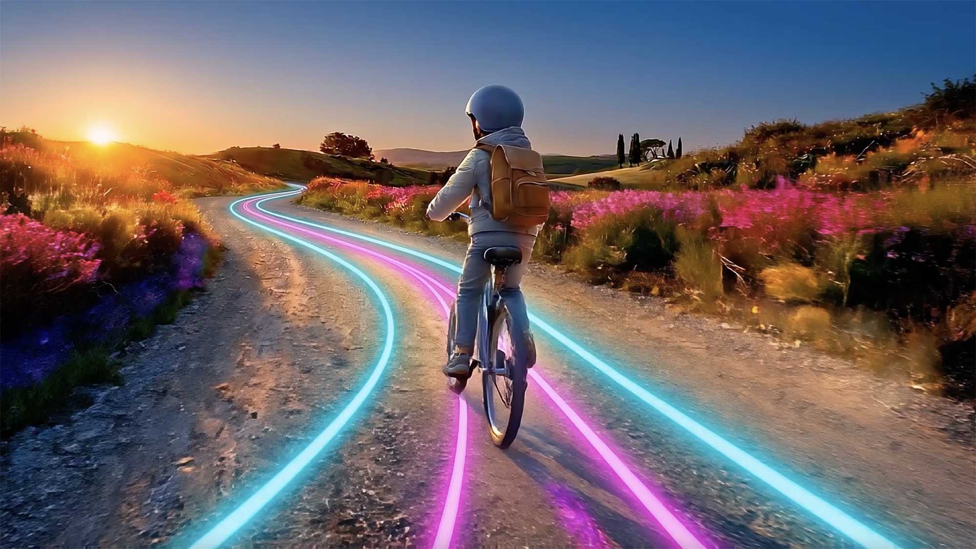 Spot la fibra che fa crescere te e il tuo territorio